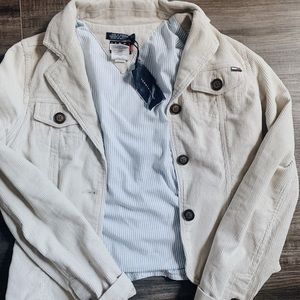 Tommy Hilfiger Jacket